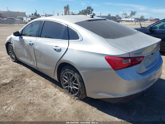 1G1ZB5ST4HF135067 Chevrolet MALIBU LS