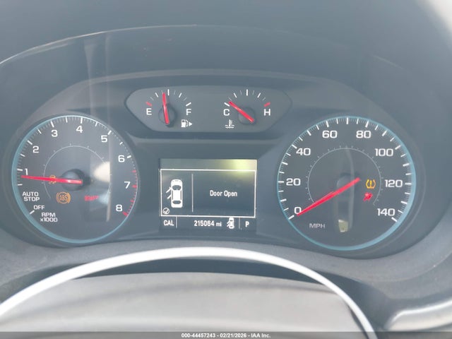 1G1ZB5ST4HF135067 Chevrolet MALIBU LS