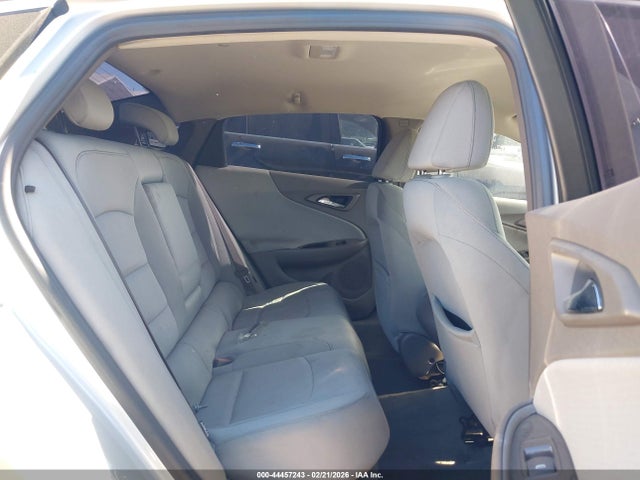 1G1ZB5ST4HF135067 Chevrolet MALIBU LS