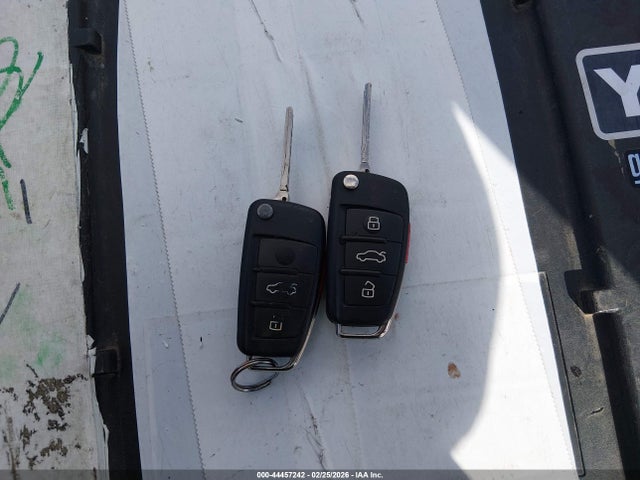 2007 AUDI A4 WAUDF78E87A206922 Photo 10