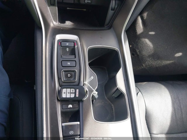 1HGCV3F50LA018131 Honda Accord Hybrid Ex-l