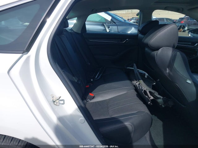 1HGCV3F50LA018131 Honda Accord Hybrid Ex-l