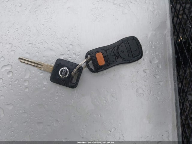 Aukcja sprzedaży 2006 Nissan Armada Se, vin: 5N1AA08B96N726809, numer aukcji: 44457248