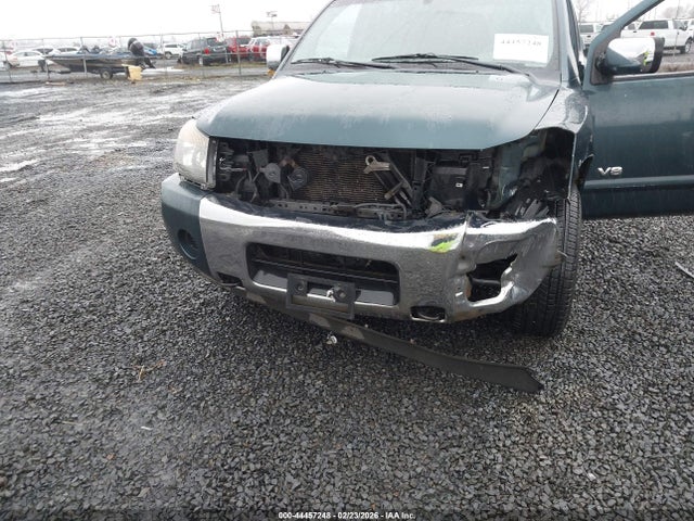 Aukcja sprzedaży 2006 Nissan Armada Se, vin: 5N1AA08B96N726809, numer aukcji: 44457248