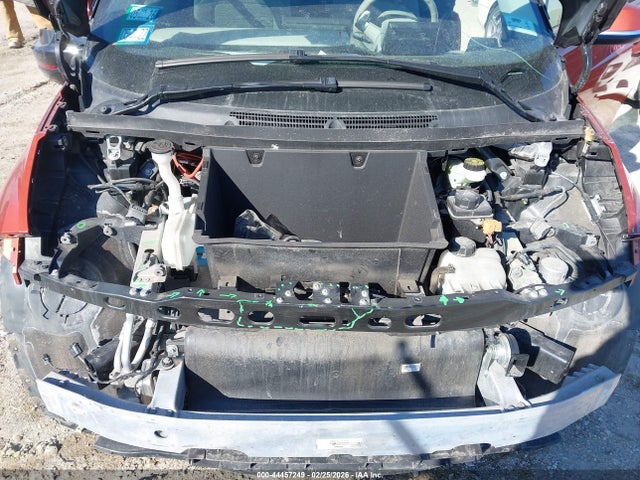 Продажа на аукционе авто 2014 Bmw I3, vin: WBY1Z2C51EV284485, номер лота: 44457249