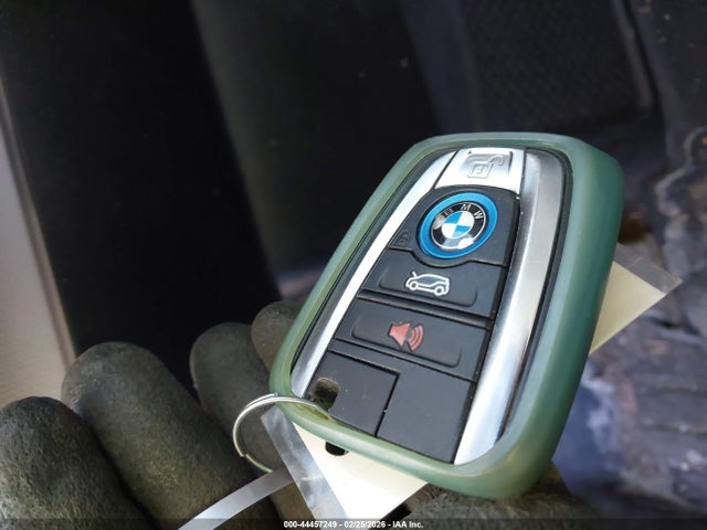 Продажа на аукционе авто 2014 Bmw I3, vin: WBY1Z2C51EV284485, номер лота: 44457249