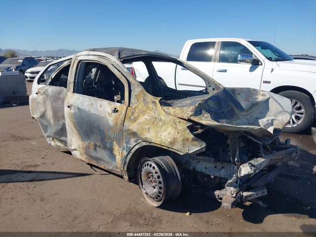 3GNCJKSB1HL168594 Chevrolet TRAX LS