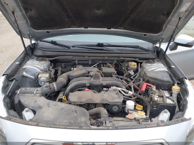 4S4BSANC8G3258816 Subaru Outback 2.5i Limited