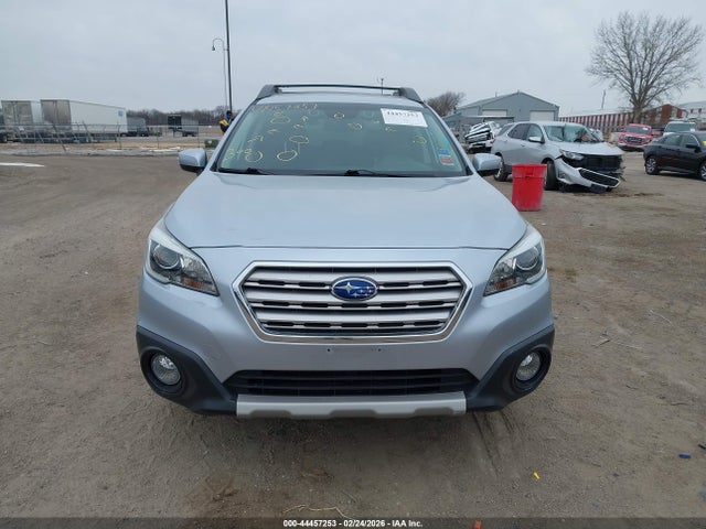 4S4BSANC8G3258816 Subaru Outback 2.5i Limited