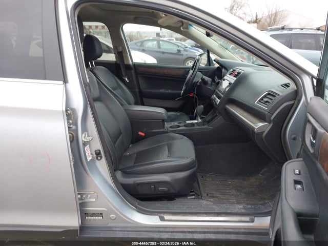 4S4BSANC8G3258816 Subaru Outback 2.5i Limited