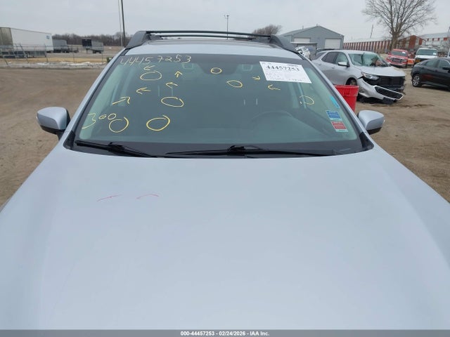 4S4BSANC8G3258816 Subaru Outback 2.5i Limited