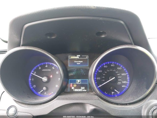 4S4BSANC8G3258816 Subaru Outback 2.5i Limited