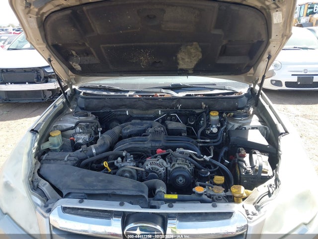 44457256 :رقم المزاد ، 4S4BRBCC7E3312494 vin ، 2014 Subaru Outback 2.5i Premium مزاد بيع