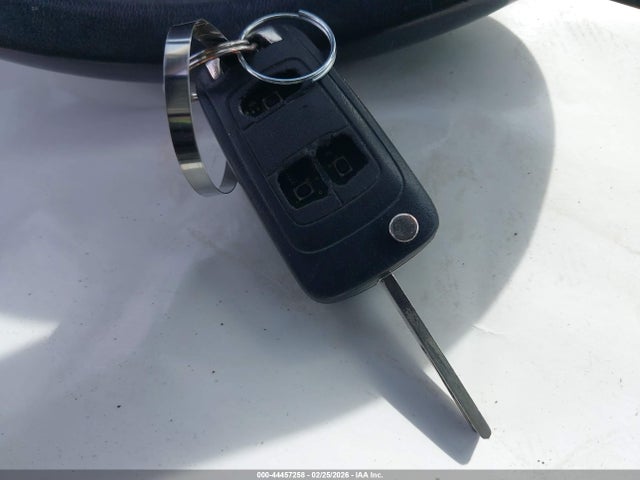 44457258 :رقم المزاد ، KL4CJASB3FB196554 vin ، 2015 Buick Encore مزاد بيع