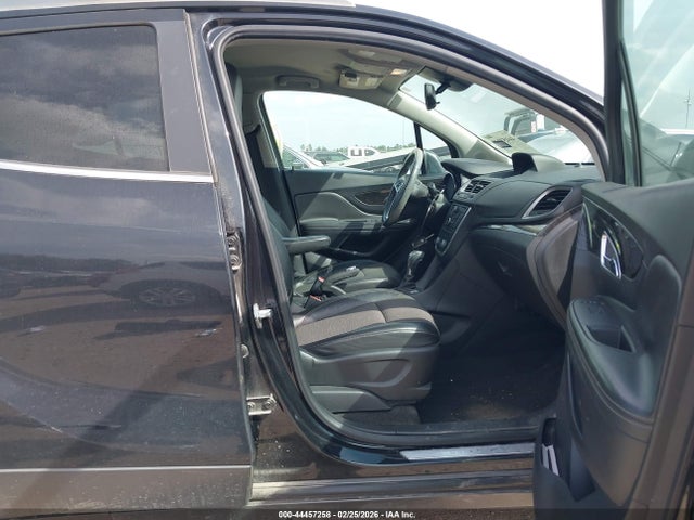 44457258 :رقم المزاد ، KL4CJASB3FB196554 vin ، 2015 Buick Encore مزاد بيع