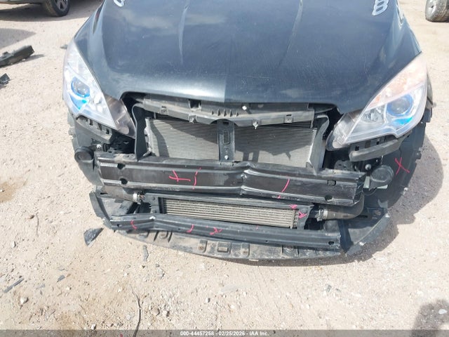 44457258 :رقم المزاد ، KL4CJASB3FB196554 vin ، 2015 Buick Encore مزاد بيع