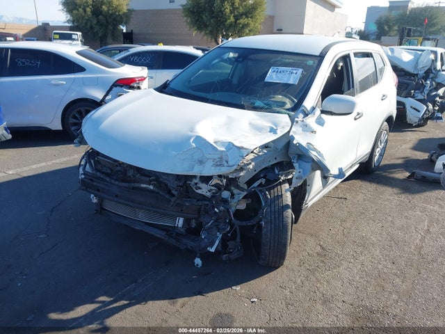 Nissan ROGUE S 2019 KNMAT2MT4KP560870 Image 2
