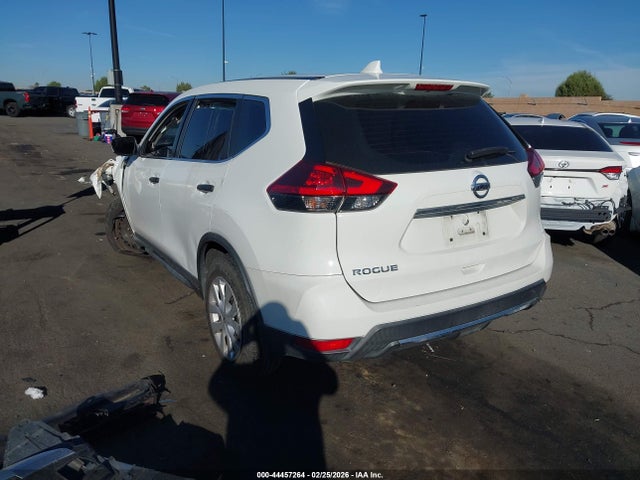 Nissan ROGUE S 2019 KNMAT2MT4KP560870 Image 3