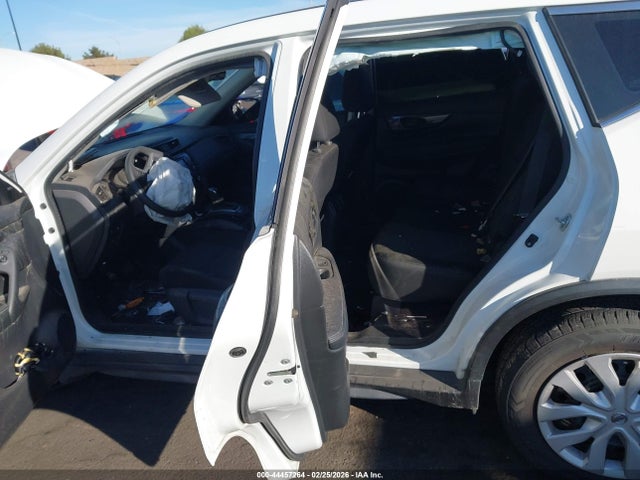 Nissan ROGUE S 2019 KNMAT2MT4KP560870 Image 8