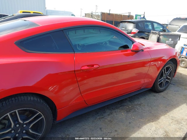 Ford Mustang Ecoboost 2018 1FA6P8TH8J5185124 Image 13