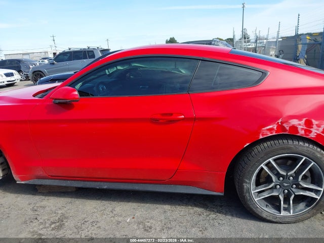 Ford Mustang Ecoboost 2018 1FA6P8TH8J5185124 Image 14