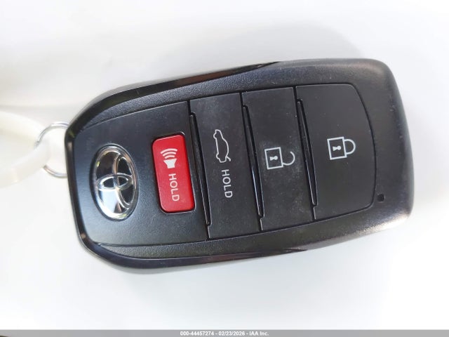 Toyota COROLLA LE 2025 5YFB4MDE7SP286674 Image 11