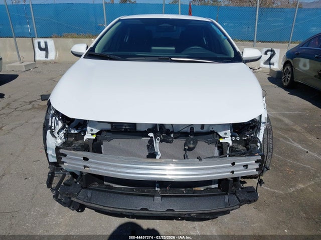Toyota COROLLA LE 2025 5YFB4MDE7SP286674 Image 13