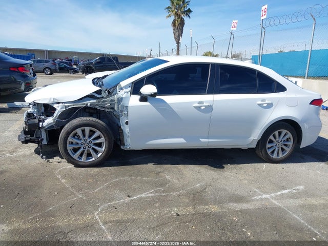 Toyota COROLLA LE 2025 5YFB4MDE7SP286674 Image 15