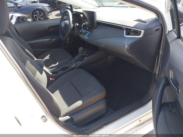 Toyota COROLLA LE 2025 5YFB4MDE7SP286674 Image 5