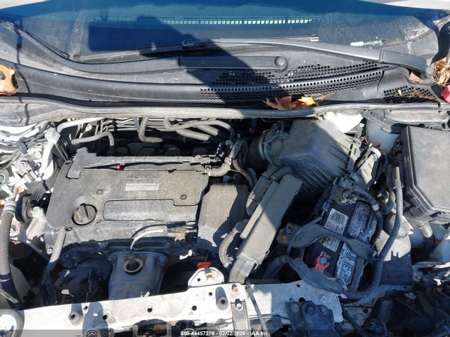 Honda Cr-v Touring 2016 5J6RM3H97GL032690 Image 10