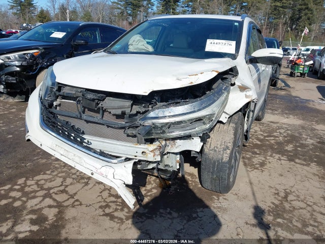 Honda Cr-v Touring 2016 5J6RM3H97GL032690 Image 6