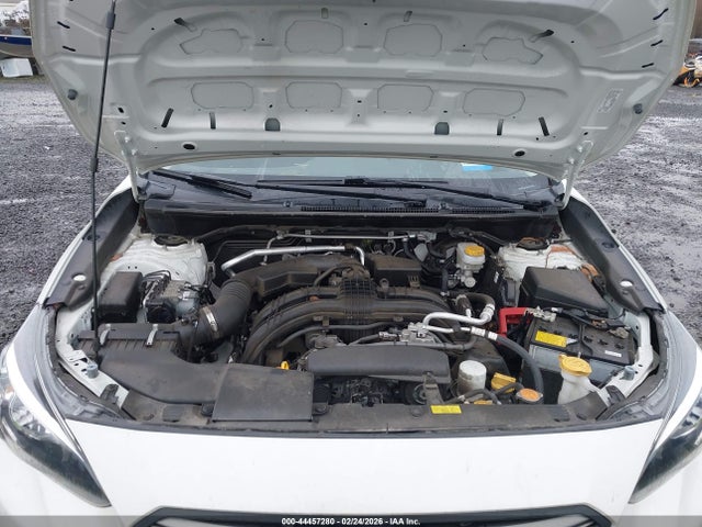 Продаж на аукціоні авто 2023 Subaru Crosstrek, vin: JF2GTABC0PH257319, номер лоту: 44457280