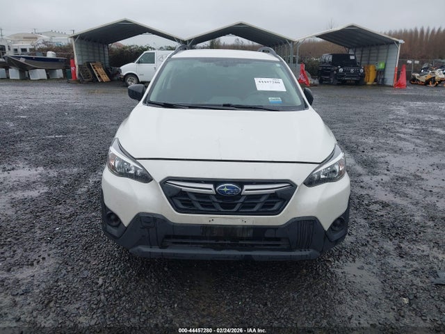 Продаж на аукціоні авто 2023 Subaru Crosstrek, vin: JF2GTABC0PH257319, номер лоту: 44457280
