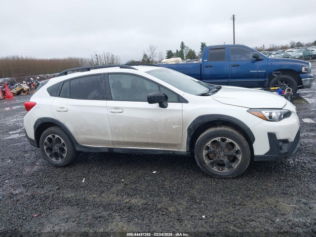 Продаж на аукціоні авто 2023 Subaru Crosstrek, vin: JF2GTABC0PH257319, номер лоту: 44457280