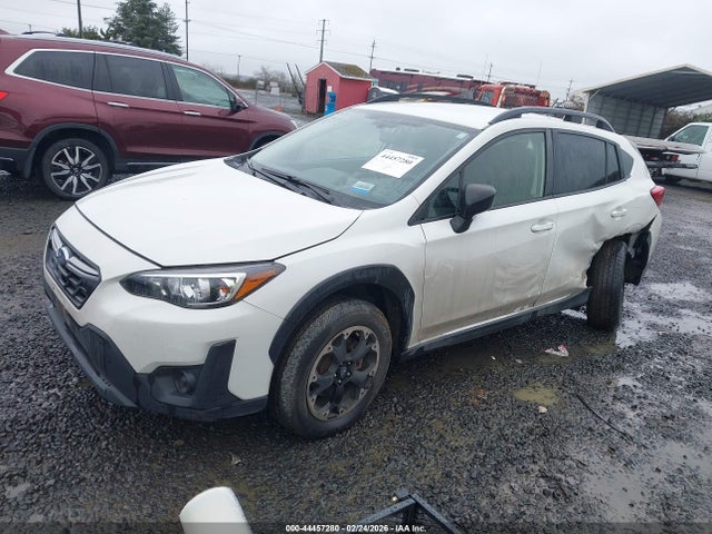 Продаж на аукціоні авто 2023 Subaru Crosstrek, vin: JF2GTABC0PH257319, номер лоту: 44457280