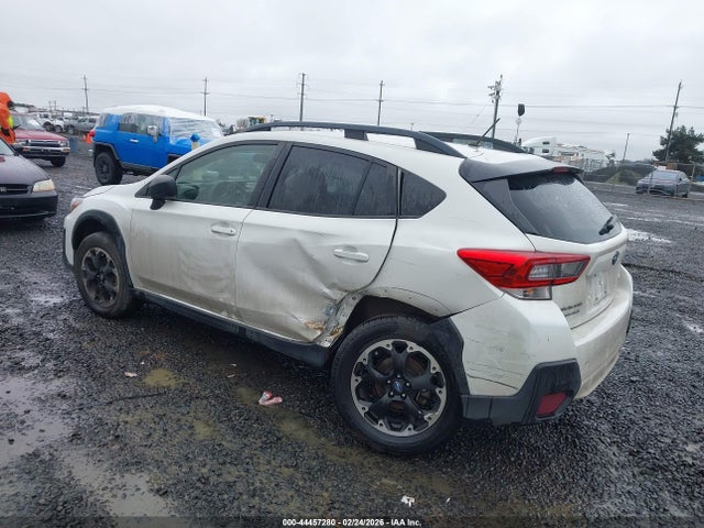 Продаж на аукціоні авто 2023 Subaru Crosstrek, vin: JF2GTABC0PH257319, номер лоту: 44457280