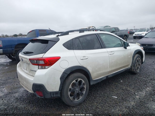 Продаж на аукціоні авто 2023 Subaru Crosstrek, vin: JF2GTABC0PH257319, номер лоту: 44457280