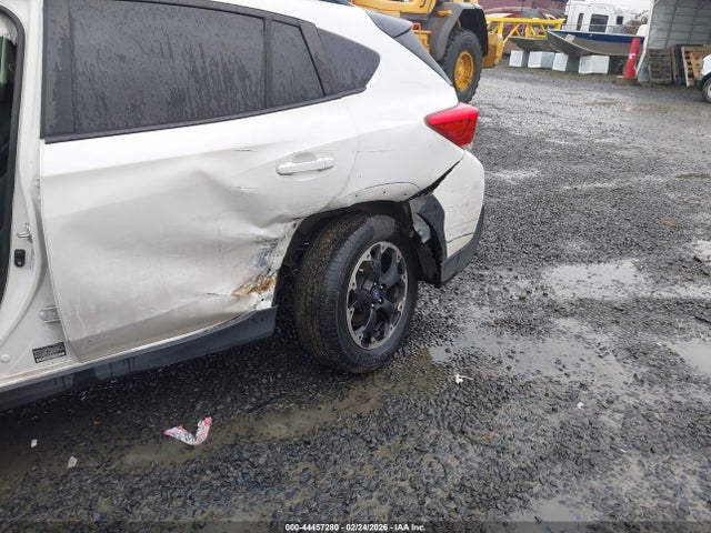 Продаж на аукціоні авто 2023 Subaru Crosstrek, vin: JF2GTABC0PH257319, номер лоту: 44457280