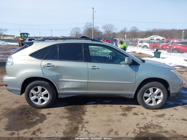 44457281 :رقم المزاد ، 2T2HA31U05C046133 vin ، 2005 Lexus Rx 330 مزاد بيع