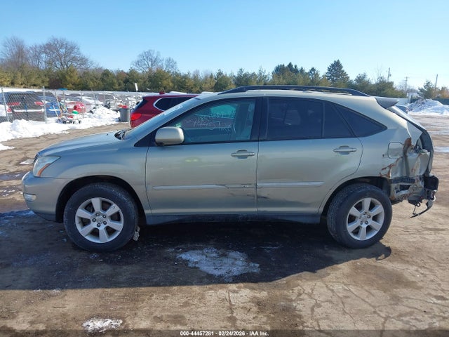 44457281 :رقم المزاد ، 2T2HA31U05C046133 vin ، 2005 Lexus Rx 330 مزاد بيع