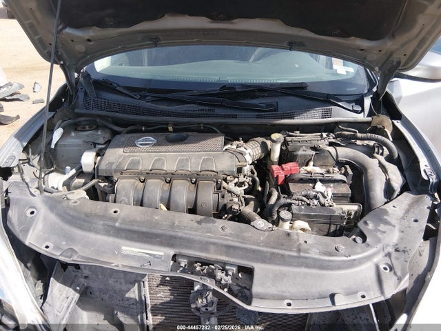 Продаж на аукціоні авто 2014 Nissan Sentra S, vin: 3N1AB7AP9EY330027, номер лоту: 44457282