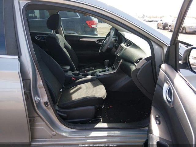 Продаж на аукціоні авто 2014 Nissan Sentra S, vin: 3N1AB7AP9EY330027, номер лоту: 44457282