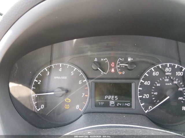 Продаж на аукціоні авто 2014 Nissan Sentra S, vin: 3N1AB7AP9EY330027, номер лоту: 44457282