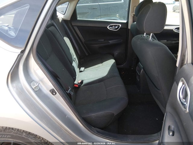 Продаж на аукціоні авто 2014 Nissan Sentra S, vin: 3N1AB7AP9EY330027, номер лоту: 44457282