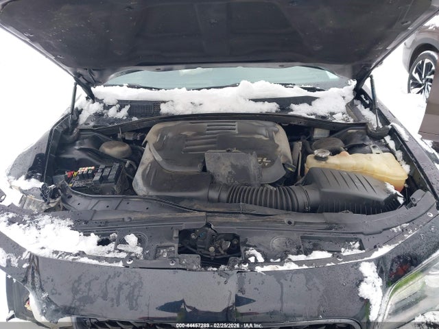 Продаж на аукціоні авто 2020 Chrysler 300 300s, vin: 2C3CCABG7LH253356, номер лоту: 44457289