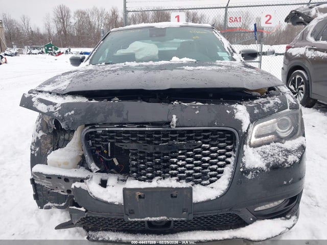 Продаж на аукціоні авто 2020 Chrysler 300 300s, vin: 2C3CCABG7LH253356, номер лоту: 44457289