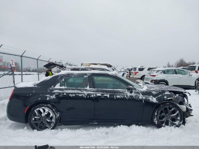 Продаж на аукціоні авто 2020 Chrysler 300 300s, vin: 2C3CCABG7LH253356, номер лоту: 44457289