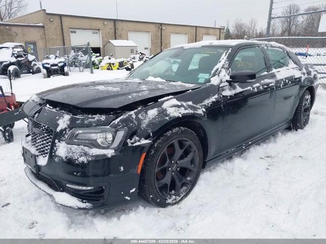Продаж на аукціоні авто 2020 Chrysler 300 300s, vin: 2C3CCABG7LH253356, номер лоту: 44457289