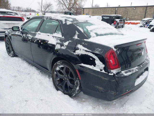 Продаж на аукціоні авто 2020 Chrysler 300 300s, vin: 2C3CCABG7LH253356, номер лоту: 44457289