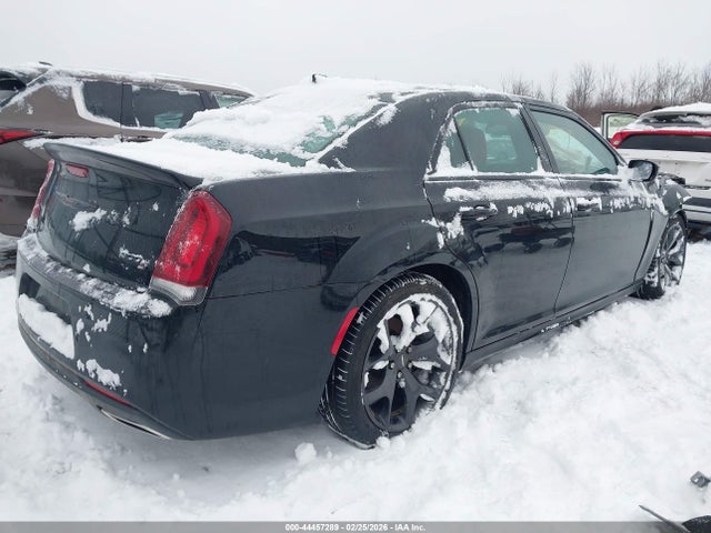 Продаж на аукціоні авто 2020 Chrysler 300 300s, vin: 2C3CCABG7LH253356, номер лоту: 44457289